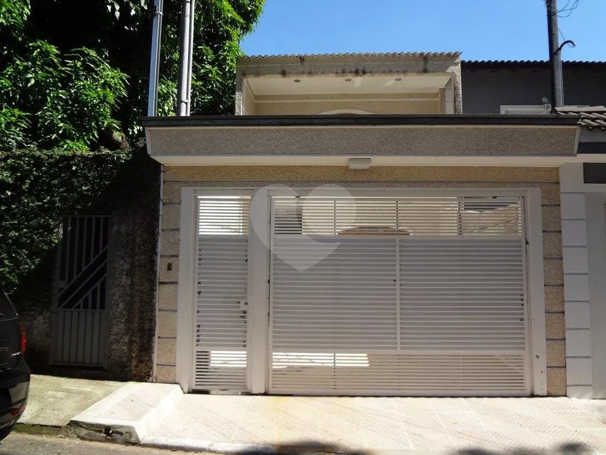 Foto 1 de Casa com 3 Quartos à venda, 200m² em Limão, São Paulo