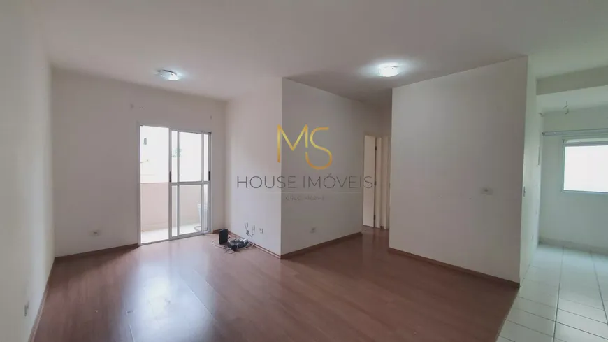 Foto 1 de Apartamento com 2 Quartos à venda, 54m² em Jardim Barbacena, Cotia