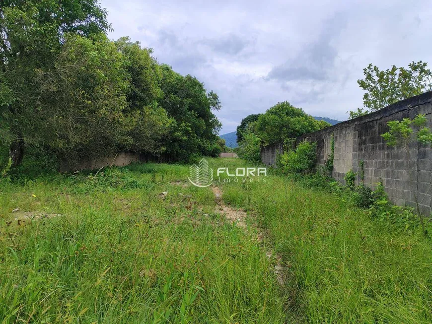 Foto 1 de Lote/Terreno à venda, 4889m² em Inoã, Maricá