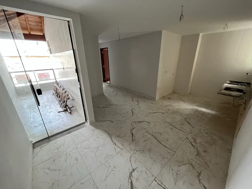 Foto 1 de Apartamento com 2 Quartos à venda, 70m² em Jardim Belvedere, Volta Redonda