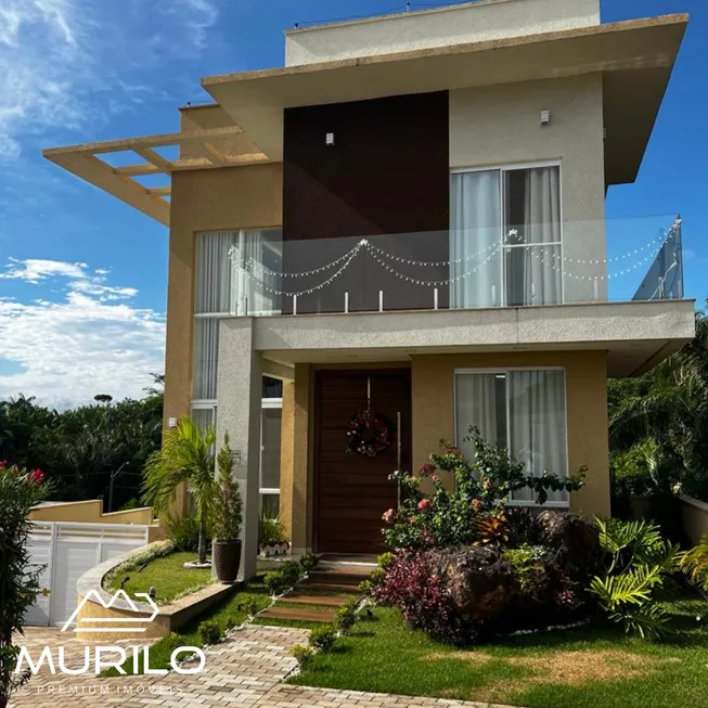 Foto 1 de Casa de Condomínio com 2 Quartos à venda, 324m² em Mirante do Vale, Marabá