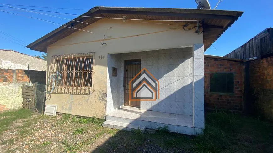 Foto 1 de Casa com 2 Quartos à venda, 80m² em Maria Regina, Alvorada