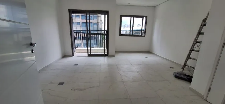 Foto 1 de Sala Comercial para alugar, 27m² em Vila Independência, São Paulo