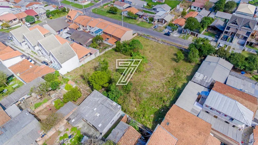 Foto 1 de Lote/Terreno à venda, 1000m² em Bairro Alto, Curitiba