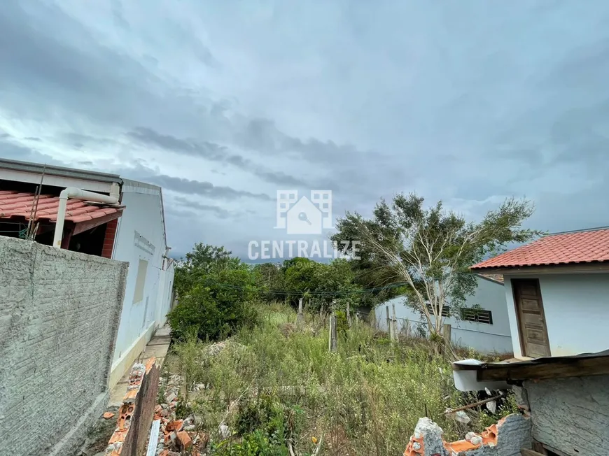 Foto 1 de Lote/Terreno à venda, 360m² em Oficinas, Ponta Grossa