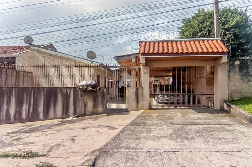 Foto 1 de Casa com 2 Quartos à venda, 100m² em Das Gracas, Colombo