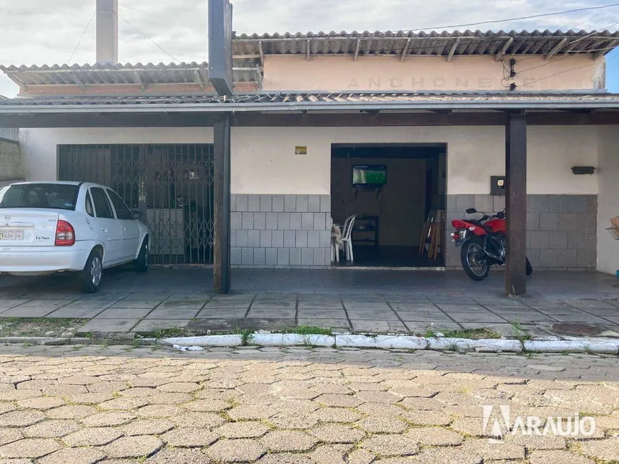 Foto 1 de Casa com 2 Quartos à venda, 147m² em Cordeiros, Itajaí