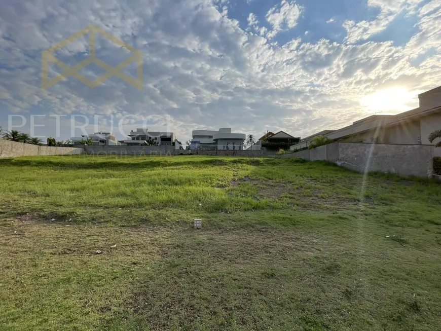 Foto 1 de Lote/Terreno à venda, 800m² em Monte Alegre, Vinhedo