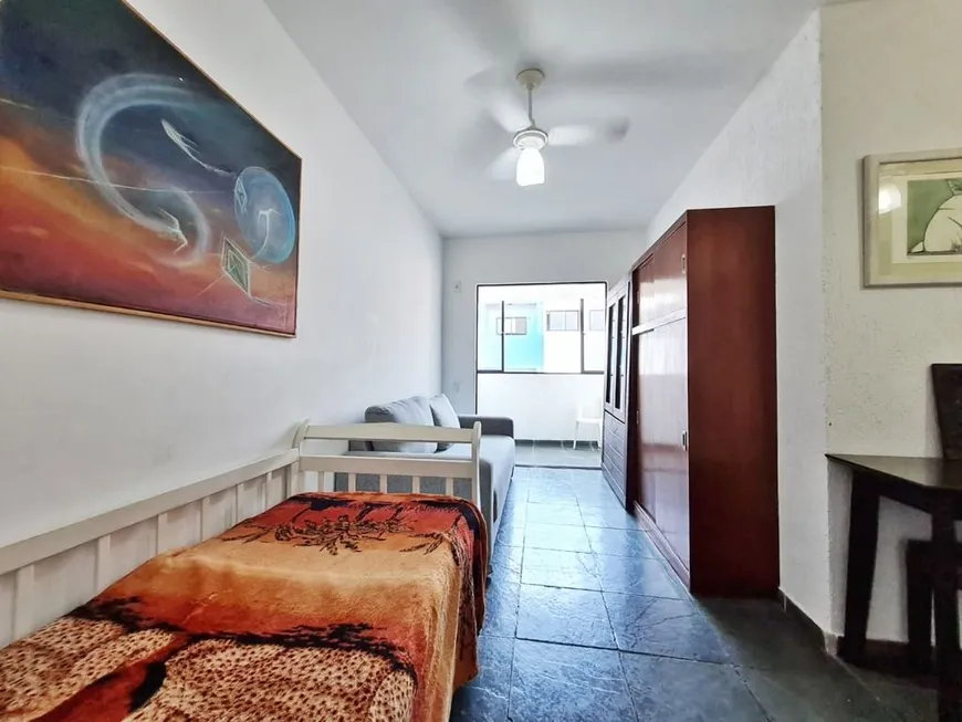 Foto 1 de Apartamento com 1 Quarto à venda, 52m² em Aviação, Praia Grande