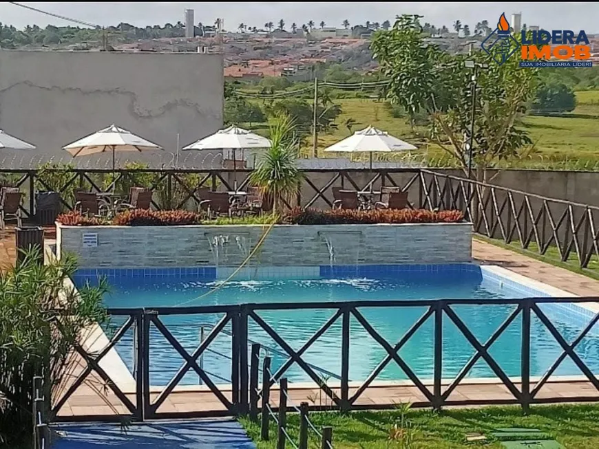 Foto 1 de Casa de Condomínio com 2 Quartos à venda, 135m² em SIM, Feira de Santana