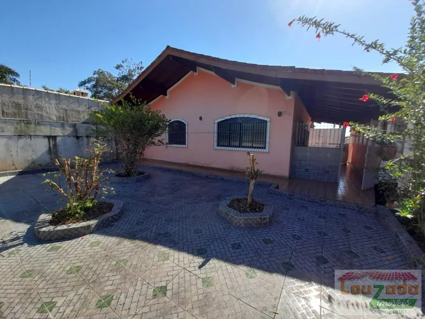 Foto 1 de Casa com 2 Quartos à venda, 282m² em ARPOADOR, Peruíbe