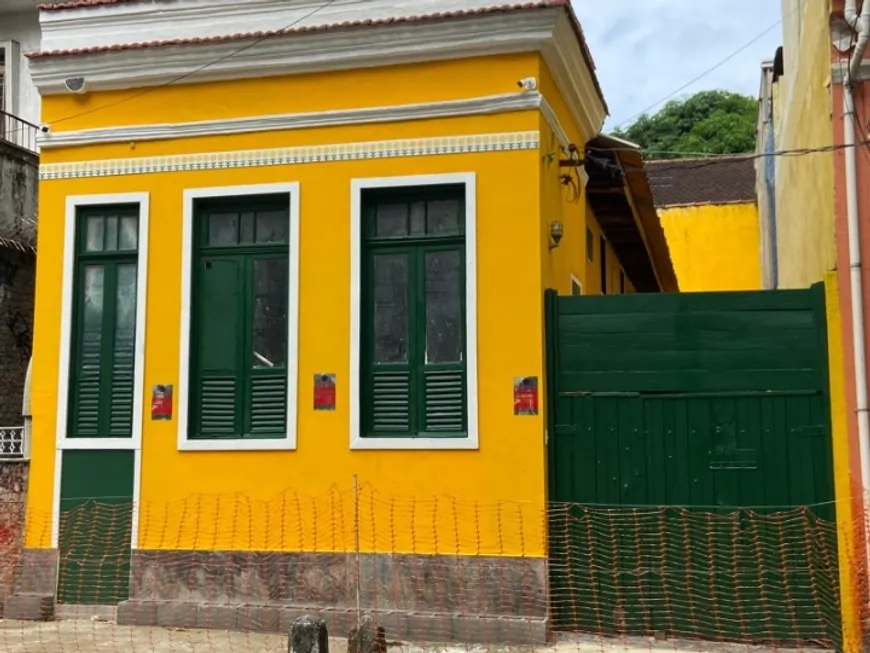 Foto 1 de Imóvel Comercial com 1 Quarto para alugar, 165m² em Botafogo, Rio de Janeiro