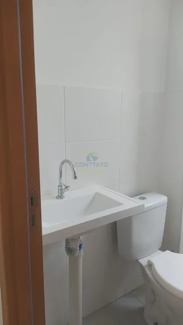 Foto 1 de Apartamento com 2 Quartos para alugar, 47m² em Condomínio Belvedere, Cuiabá