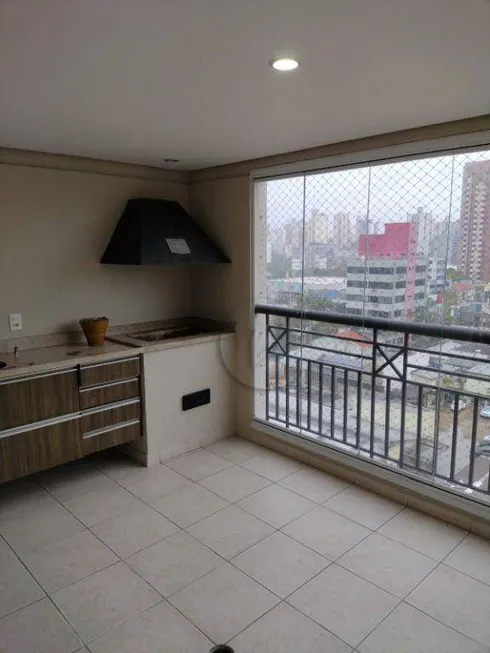 Foto 1 de Apartamento com 3 Quartos à venda, 166m² em Jardim, Santo André