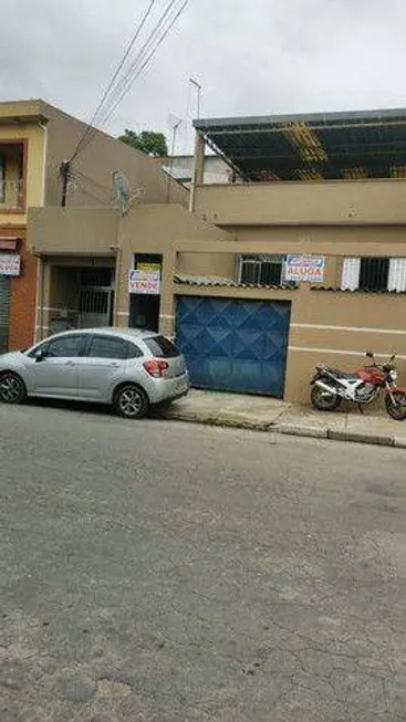 Foto 1 de Casa com 4 Quartos à venda, 260m² em Jardim Cumbica, Guarulhos