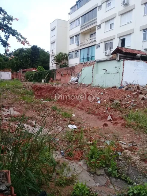 Foto 1 de Lote/Terreno à venda, 960m² em Tristeza, Porto Alegre