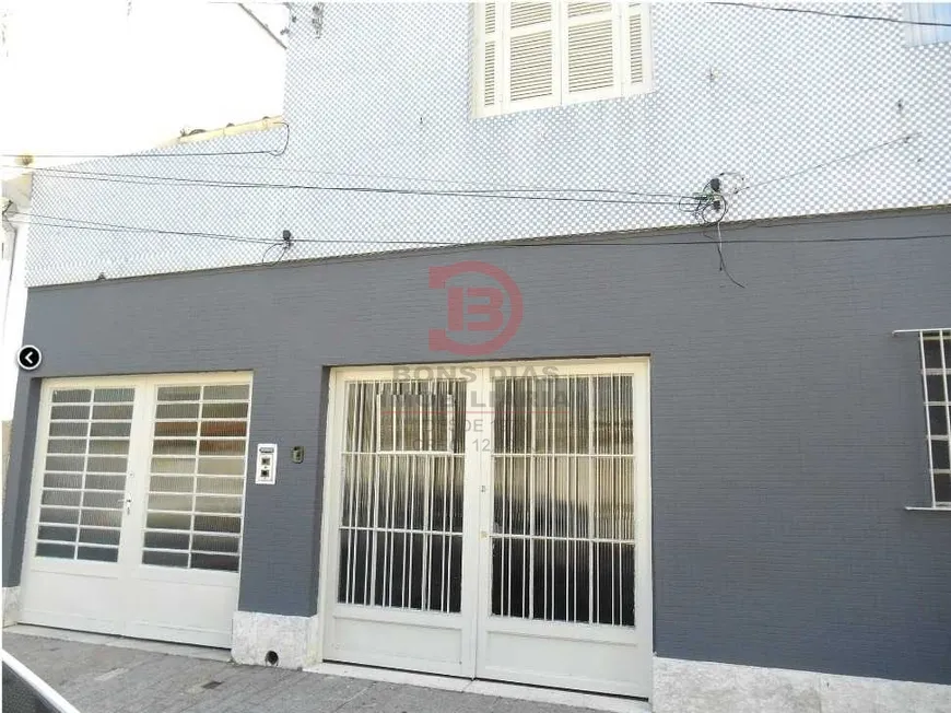 Foto 1 de Sobrado com 3 Quartos à venda, 105m² em Vila Carrão, São Paulo