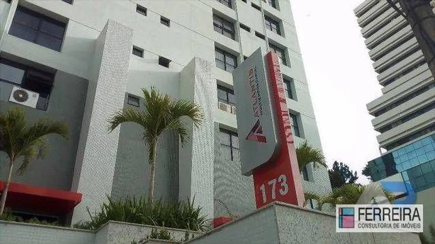 Foto 1 de Sala Comercial para alugar, 54m² em Itaigara, Salvador