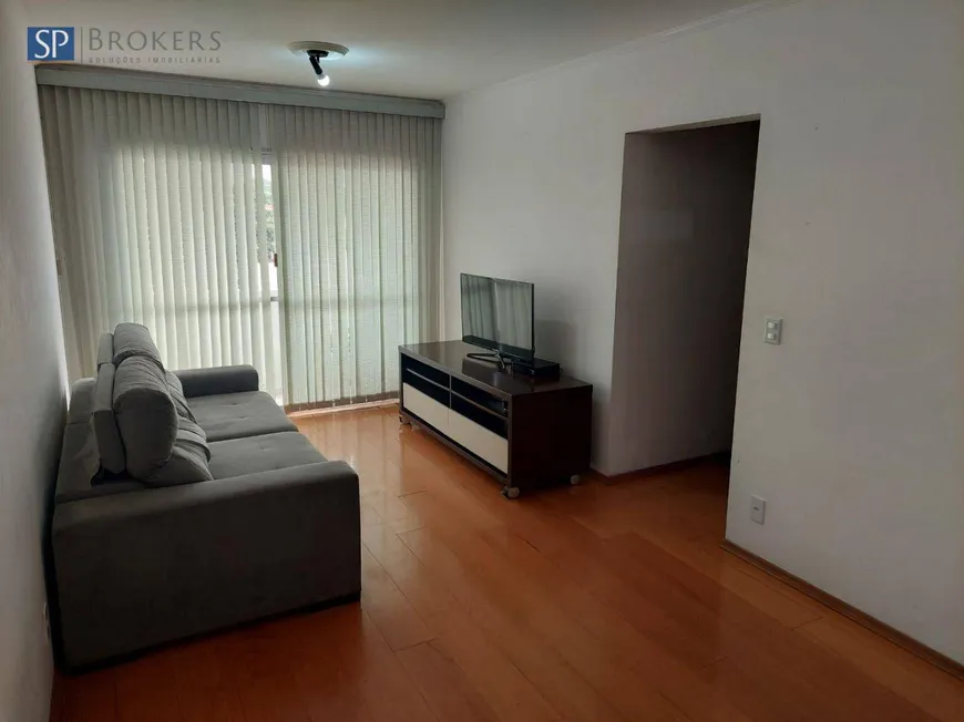 Foto 1 de Apartamento com 2 Quartos à venda, 79m² em São Bernardo, Campinas