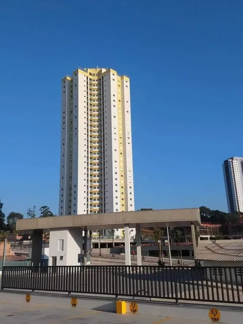 Foto 1 de Apartamento com 2 Quartos à venda, 81m² em Esplanada, Embu das Artes