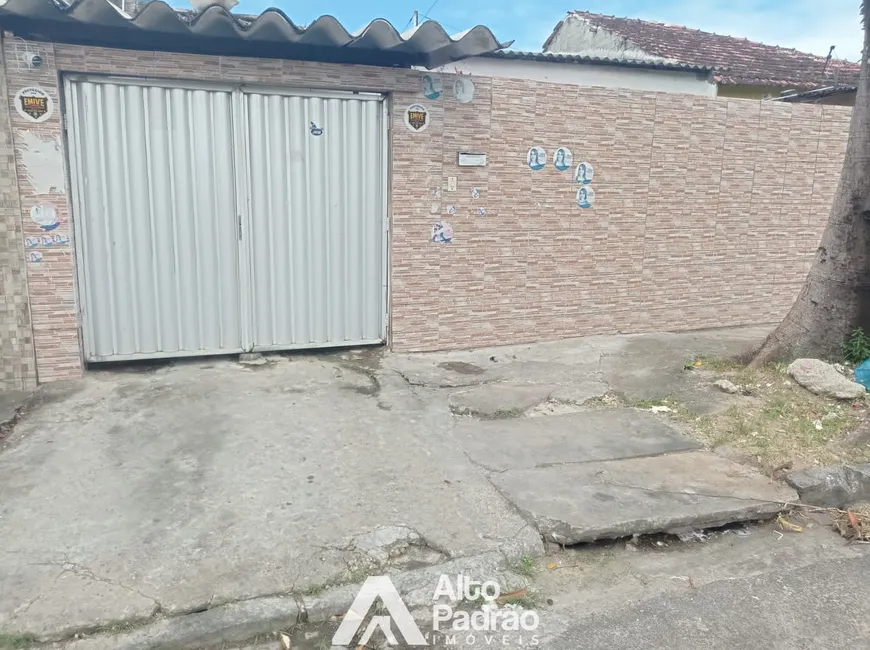 Foto 1 de Casa com 3 Quartos à venda, 141m² em Campo Grande, Recife