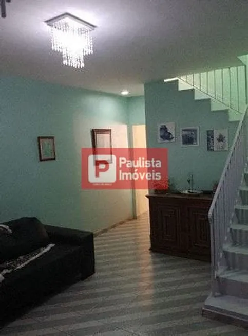 Foto 1 de Casa com 3 Quartos à venda, 110m² em Interlagos, São Paulo