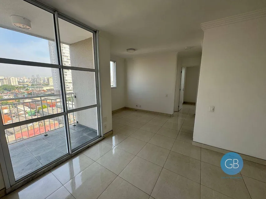 Foto 1 de Apartamento com 2 Quartos à venda, 60m² em Quinta da Paineira, São Paulo