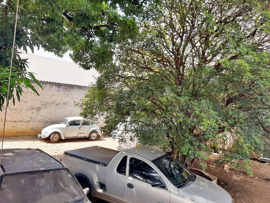 Foto 1 de Lote/Terreno à venda, 350m² em Vila Fiori, Sorocaba