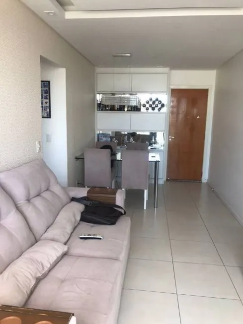 Foto 1 de Apartamento com 2 Quartos à venda, 48m² em Jardim Ângela, São Paulo
