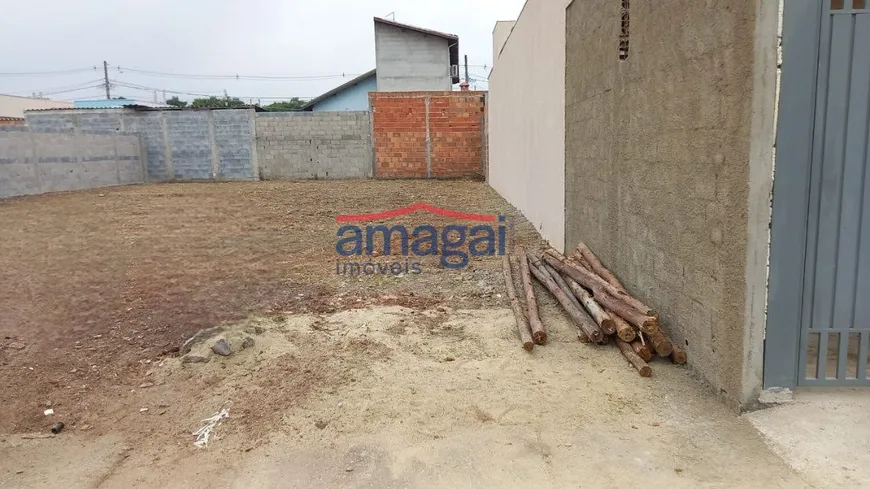 Foto 1 de Lote/Terreno à venda, 125m² em Jardim Terras da Conceicao, Jacareí