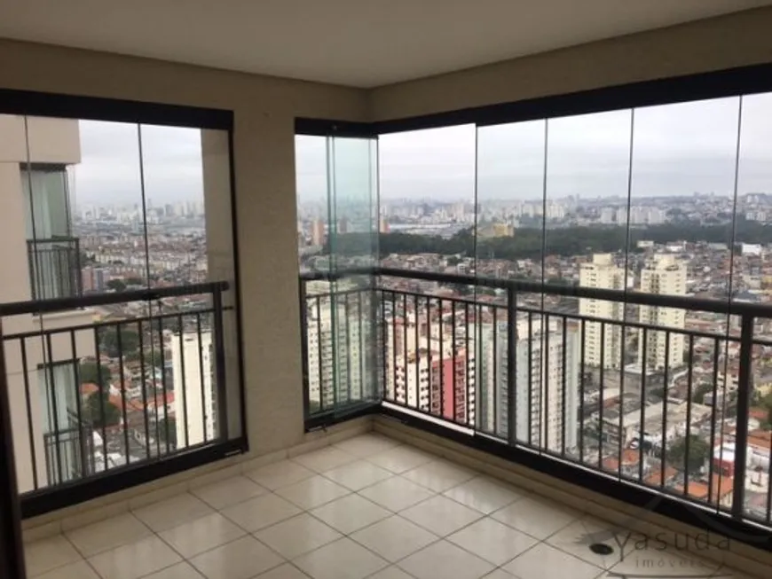 Foto 1 de Apartamento com 2 Quartos à venda, 65m² em Sacomã, São Paulo