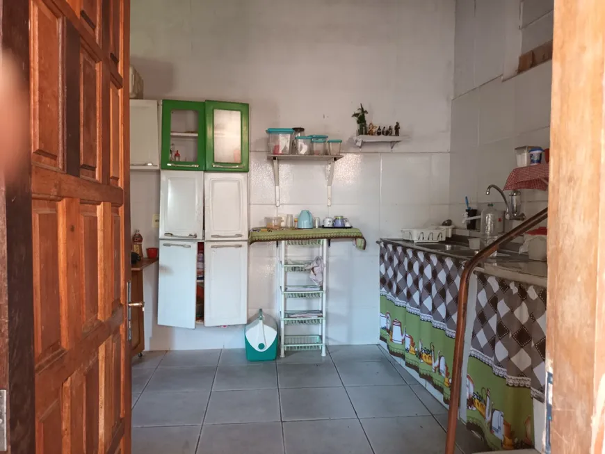 Foto 1 de Casa com 5 Quartos à venda, 82m² em Duque de Caxias, Cuiabá