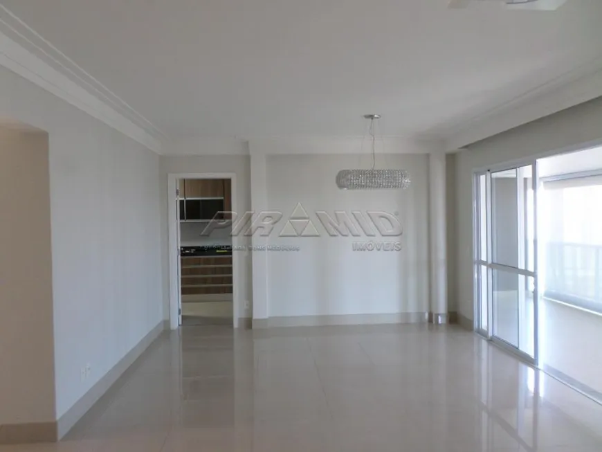 Foto 1 de Apartamento com 3 Quartos à venda, 168m² em Jardim Botânico, Ribeirão Preto
