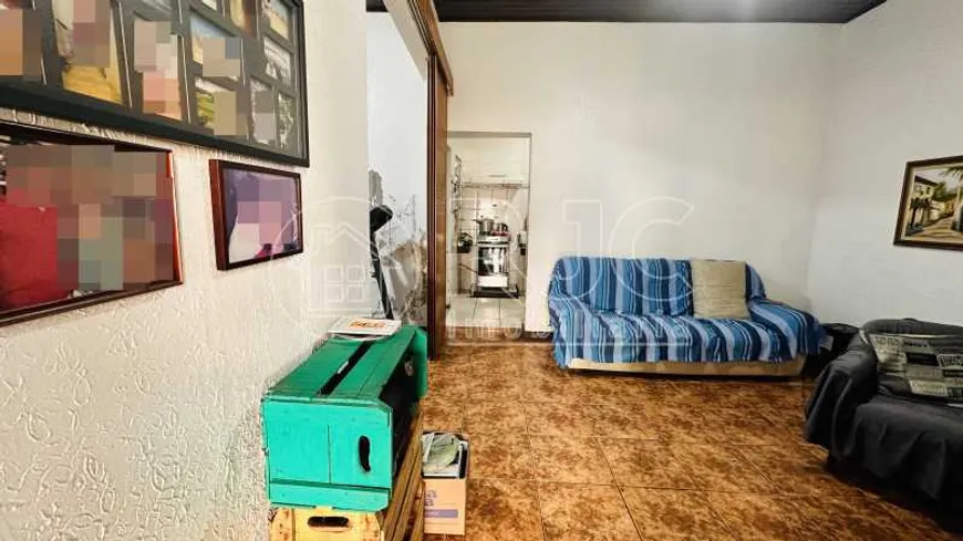 Foto 1 de Casa com 4 Quartos à venda, 144m² em Vila Isabel, Rio de Janeiro