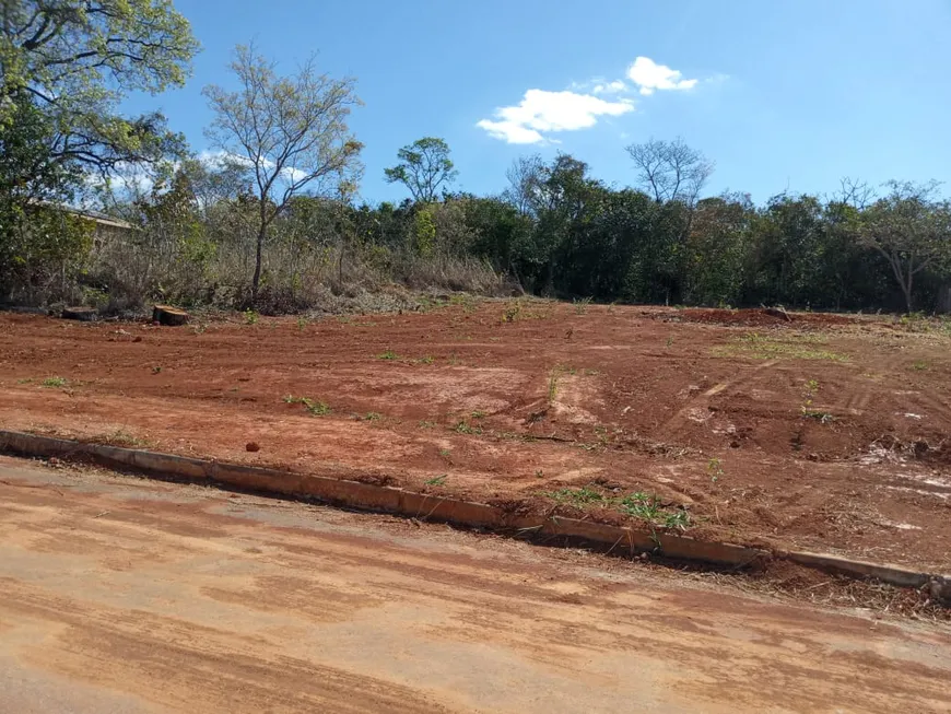 Foto 1 de Lote/Terreno à venda, 1000m² em São José do Almeida, Jaboticatubas