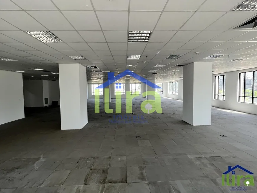 Foto 1 de Sala Comercial para alugar, 285m² em Alphaville Industrial, Barueri