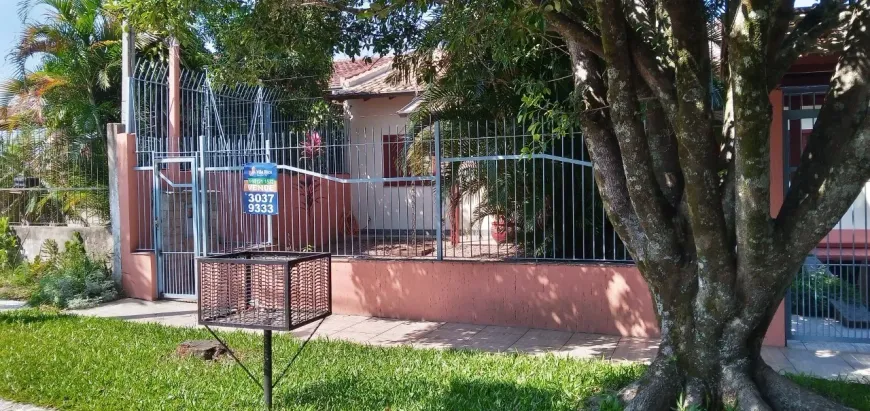 Foto 1 de Casa com 3 Quartos à venda, 201m² em Jardim América, São Leopoldo