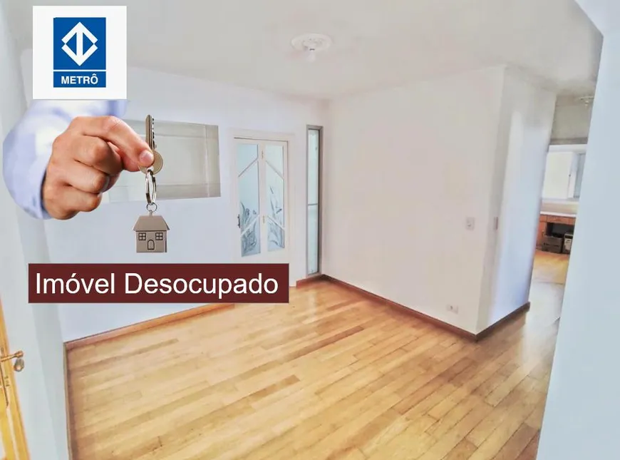 Foto 1 de Apartamento com 3 Quartos à venda, 94m² em Santana, São Paulo