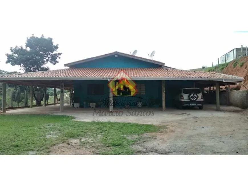 Foto 1 de Fazenda/Sítio com 4 Quartos à venda, 290m² em , Redenção da Serra