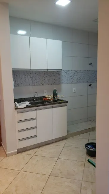 Foto 1 de Apartamento com 3 Quartos à venda, 65m² em Centro, Anápolis