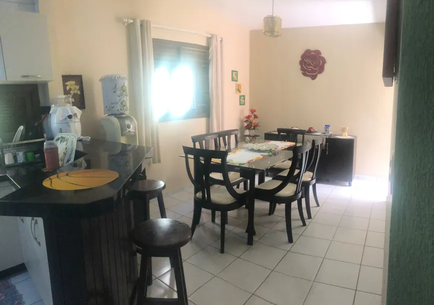 Foto 1 de Apartamento com 3 Quartos à venda, 142m² em Nova Parnamirim, Parnamirim