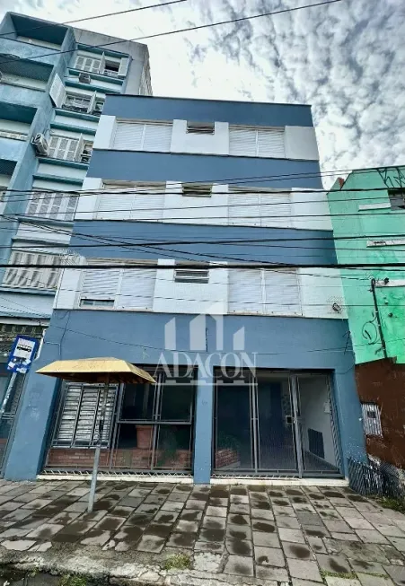 Foto 1 de Apartamento com 1 Quarto para alugar, 41m² em Cidade Baixa, Porto Alegre