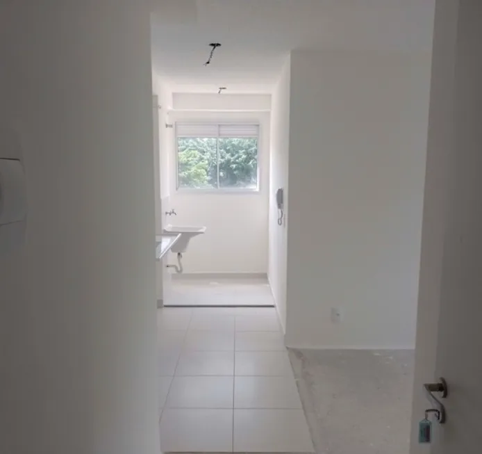 Foto 1 de Apartamento com 2 Quartos à venda, 40m² em Itaquera, São Paulo