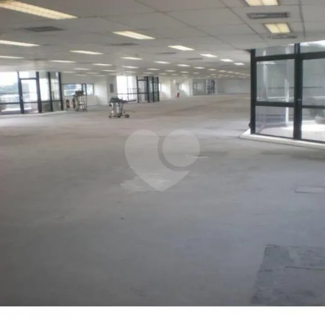 Foto 1 de Sala Comercial para alugar, 723m² em Brooklin, São Paulo