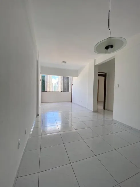 Foto 1 de Apartamento com 2 Quartos à venda, 79m² em Manaíra, João Pessoa