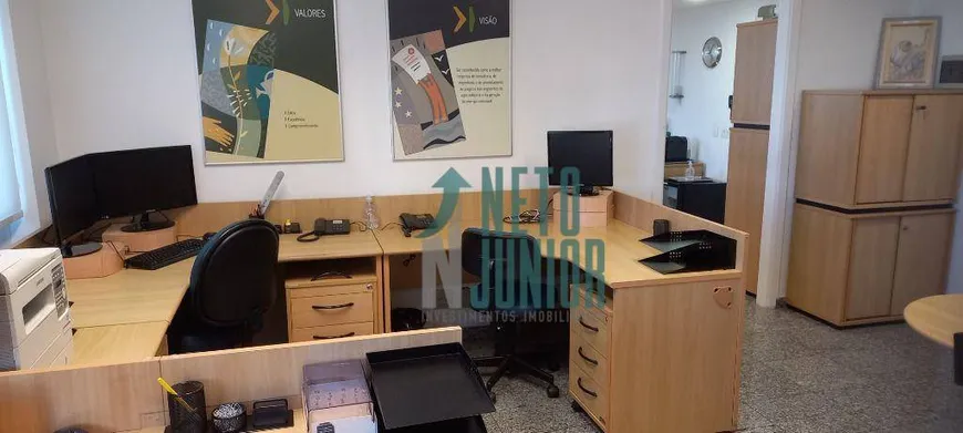 Foto 1 de Sala Comercial à venda, 30m² em Pinheiros, São Paulo