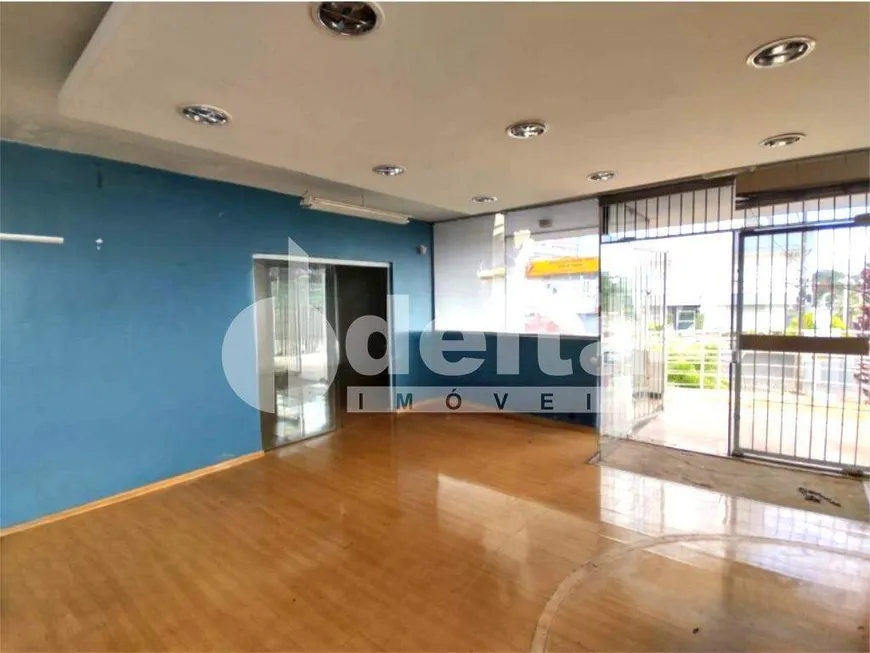 Foto 1 de com 1 Quarto para alugar, 325m² em Lidice, Uberlândia