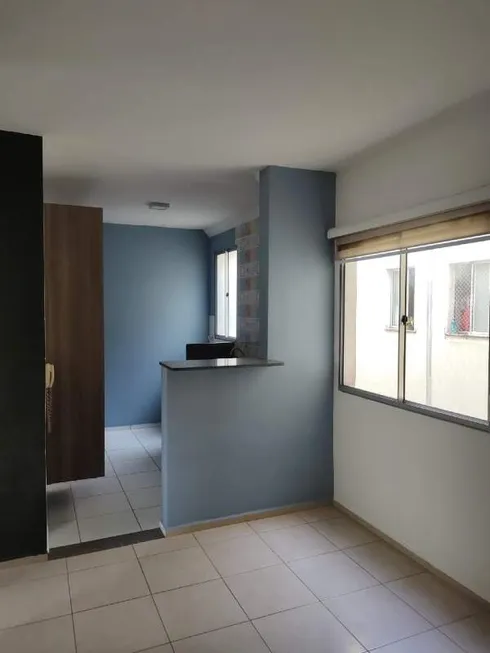 Foto 1 de Apartamento com 2 Quartos à venda, 46m² em Piracicamirim, Piracicaba