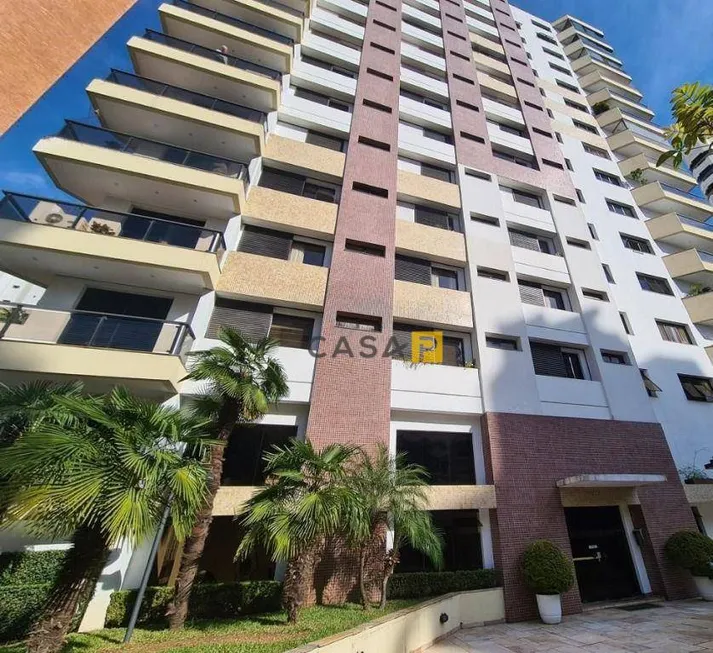 Foto 1 de Apartamento com 3 Quartos à venda, 346m² em Tatuapé, São Paulo