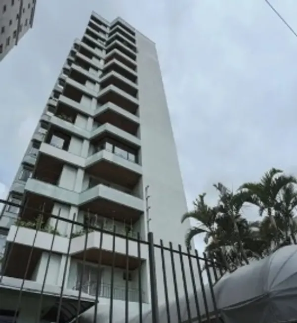 Foto 1 de Apartamento com 3 Quartos à venda, 100m² em Vila Moinho Velho, São Paulo